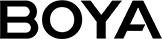 Boya logo